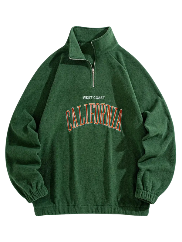 Calıfornıa Sweatshirt