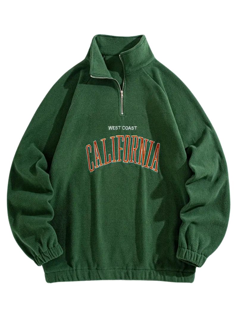 Calıfornıa Sweatshirt