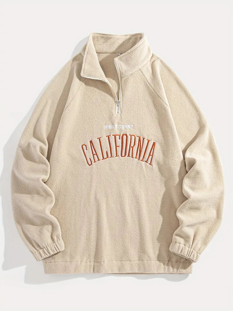 Calıfornıa Sweatshirt