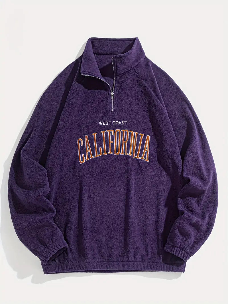 Calıfornıa Sweatshirt