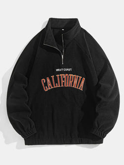 Calıfornıa Sweatshirt