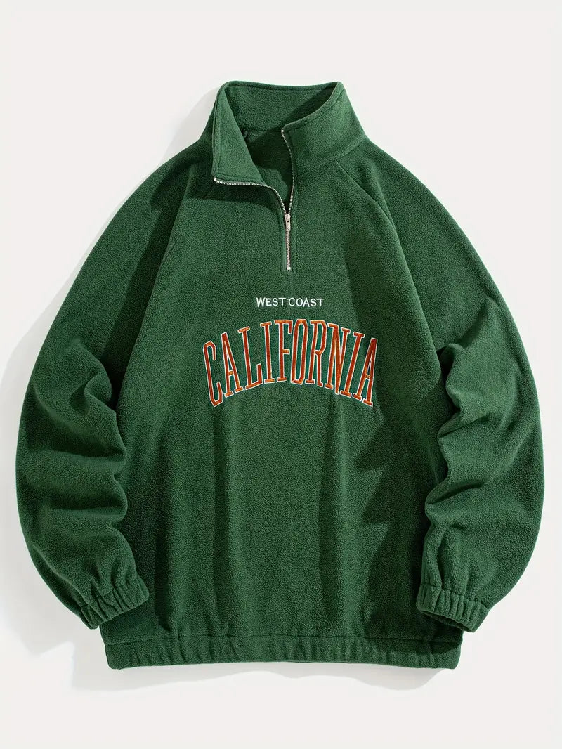 Calıfornıa Sweatshirt